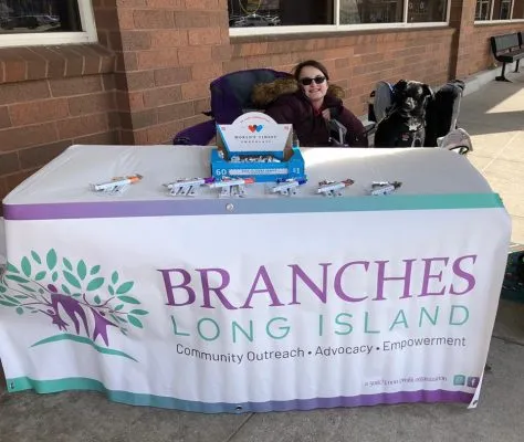 Branches Long Island community photo