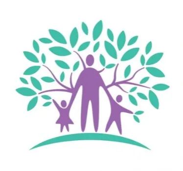 Branches Long Island tree logo