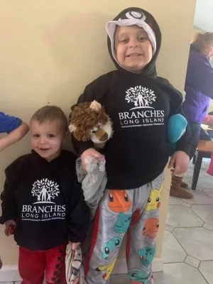 Branches Long Island community photo
