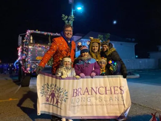 Branches Long Island community photo