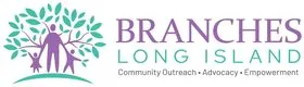 Branches Long Island Logo